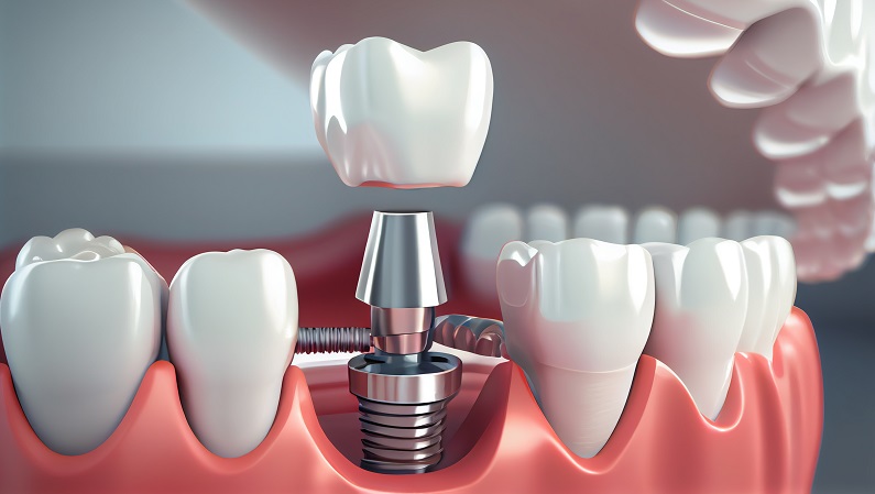 Important Things to Consider Before Getting a Dental Implant