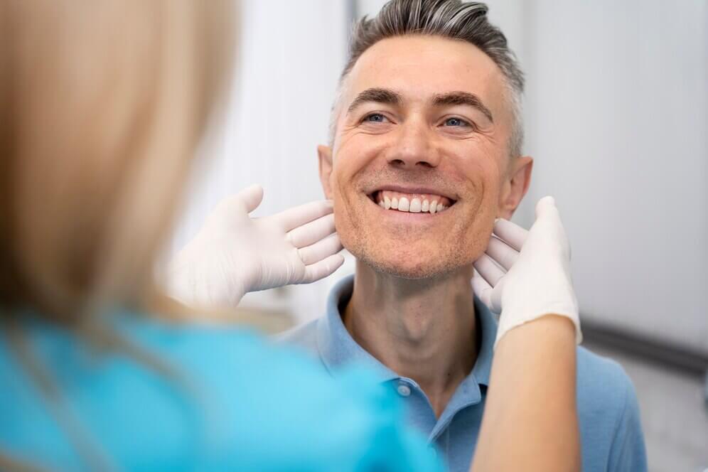Dental Implants Fun Facts
