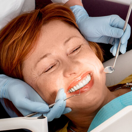 Dental Implant Surgery in Vancouver