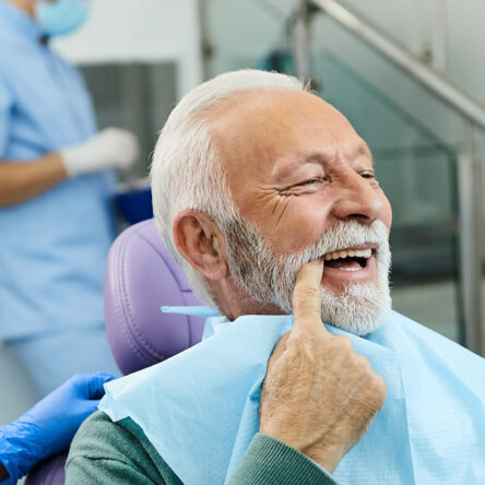 Dental Implants for Refugees in Vancouver