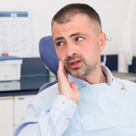 Emergency Dental Implants in Vancouver