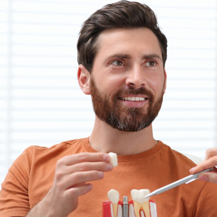 Same-Day Dental Implants in Vancouver