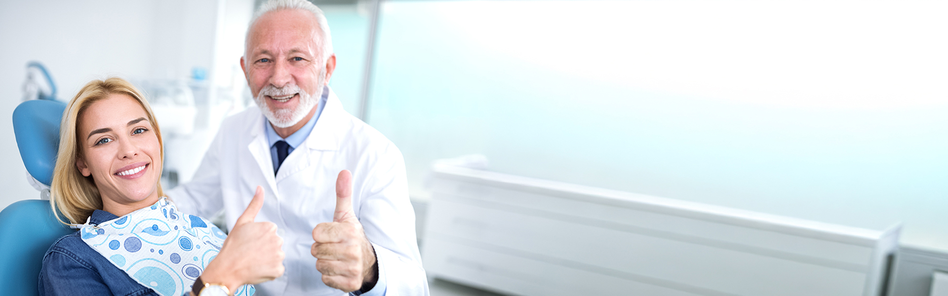 Over 30 Years of Experience