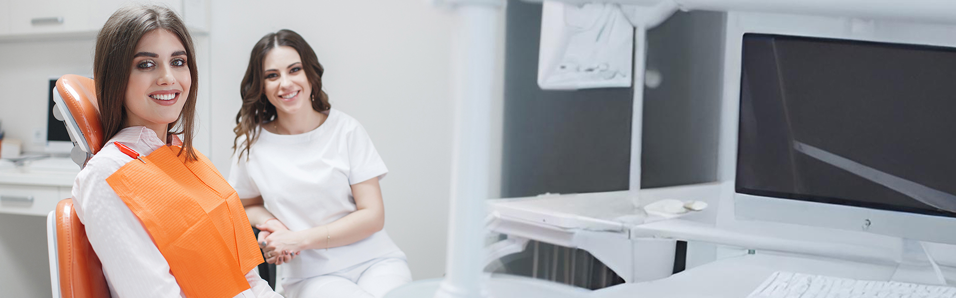 We Accept Major Insurances