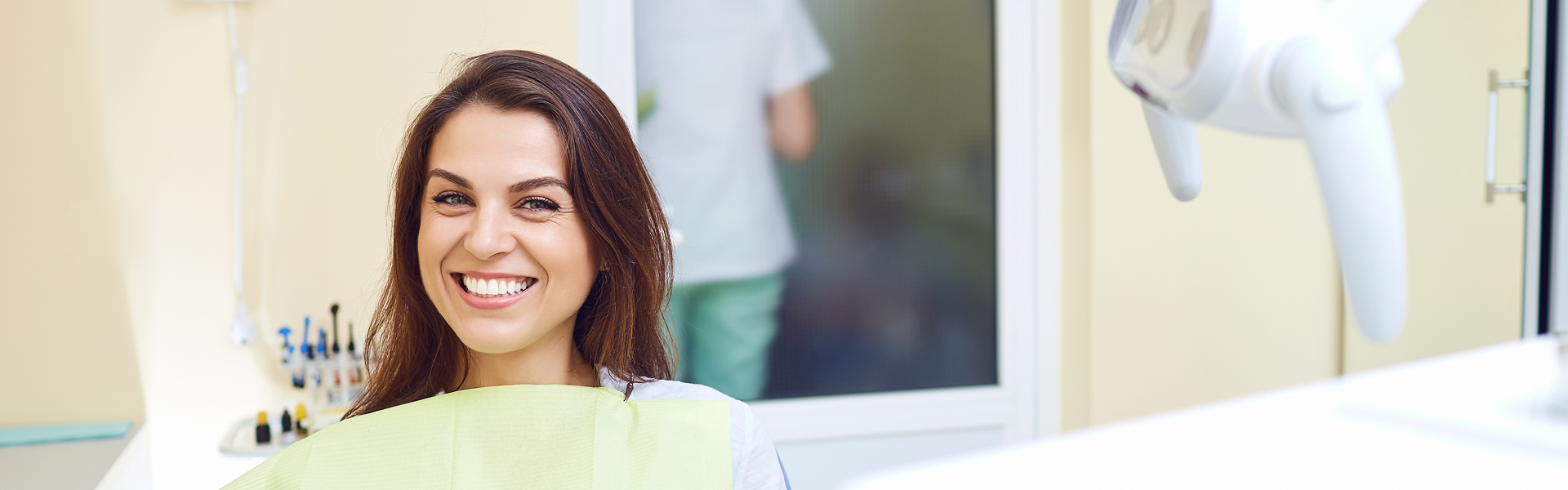 Personalized CDCP Dental Care