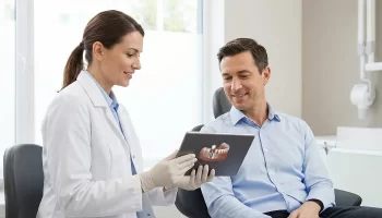 Dental Implant Maintenance: How to Ensure Longevity and Prevent Complications?