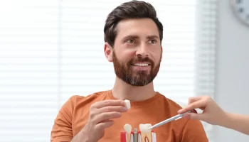 The Ultimate Guide for Young Adults Considering Dental Implants in Vancouver